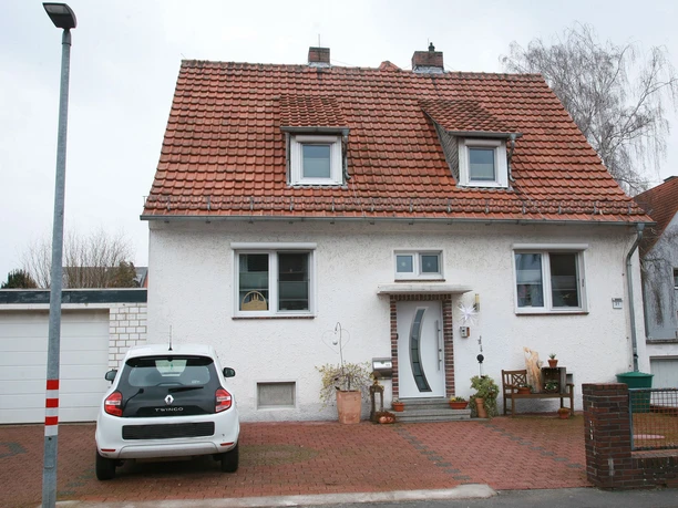 Ferienwohnung Möbus