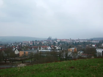 Ferienwohnung Möbus