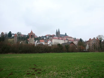 Ferienwohnung Möbus