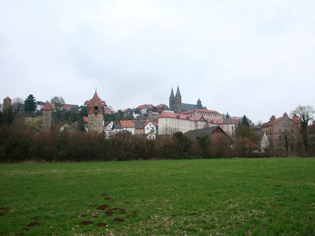 Ferienwohnung Möbus