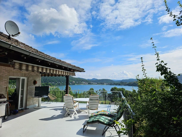 Ferienhaus Lakeview