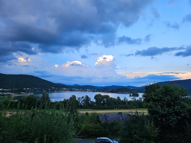 Ferienhaus Lakeview