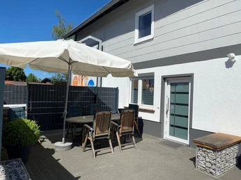 Ferienwohnung Wendepunkt