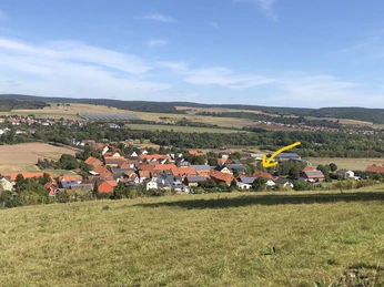 Ferienwohnung Wendepunkt