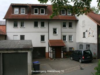 Ferienwohnung Hamel