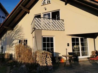 Ferienwohnung Auszeit am Nationalpark