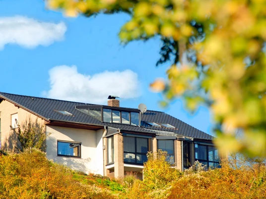 Ferienwohnung Domblick