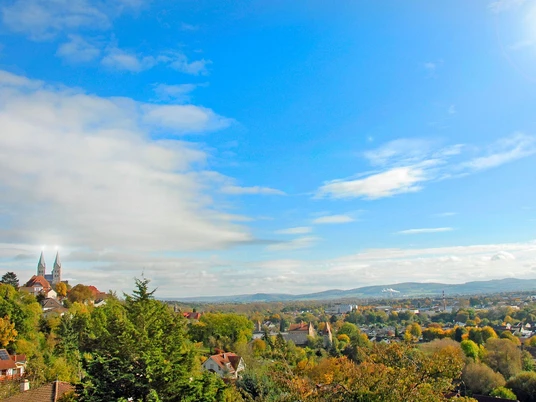 Ferienwohnung Domblick