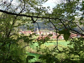 Ferienwohnungen Finnisches Blockhaus