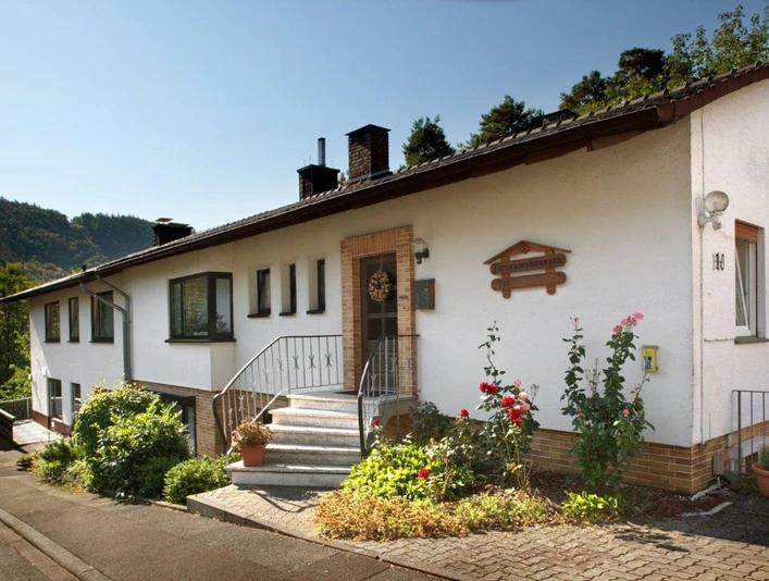 Ferienwohnungen Große-Wiesmann