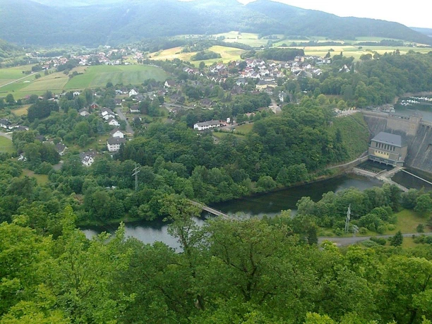 Ferienwohnungen Große-Wiesmann