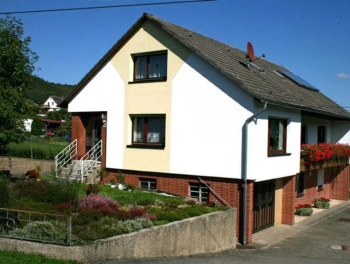 Ferienwohnung Irmgard Schüßler