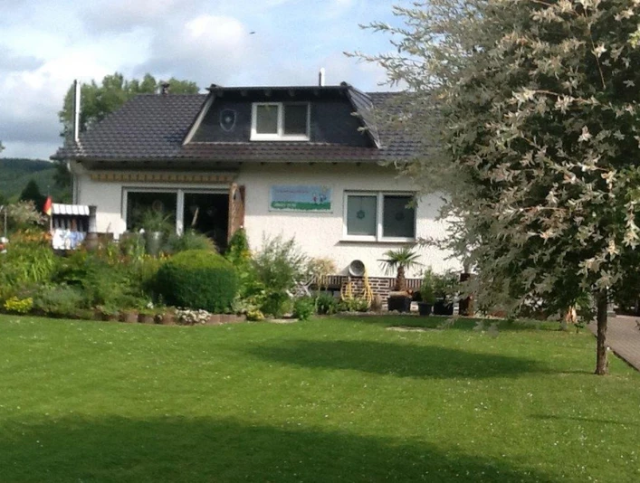 Ferienwohnung Ederufer