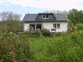 Ferienwohnung Ederufer