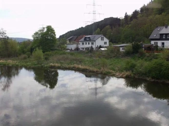 Ferienwohnung Ederufer