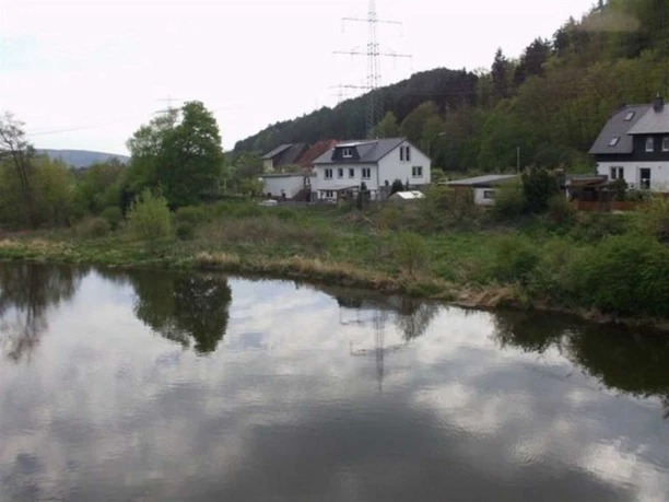 Ferienwohnung Ederufer