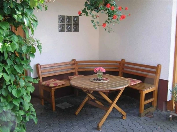 Ferienwohnungen Wolf