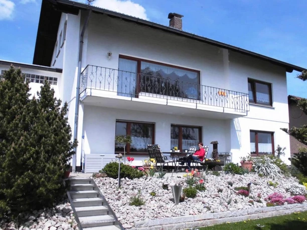 Ferienwohnung Wildkatze am Edersee