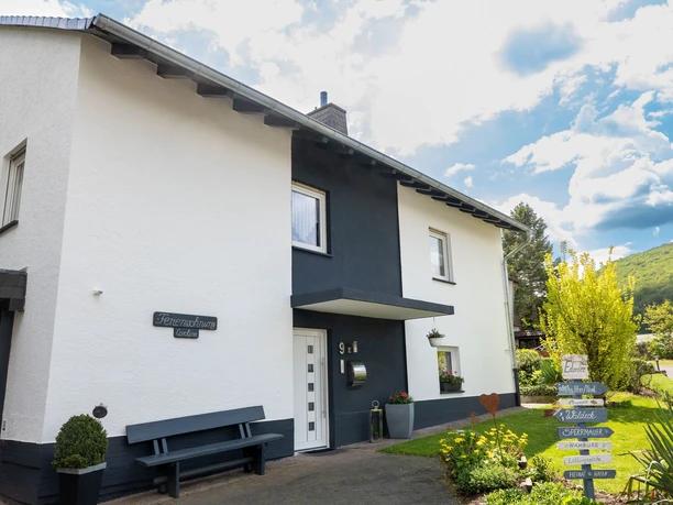 Ferienwohnung Caroline