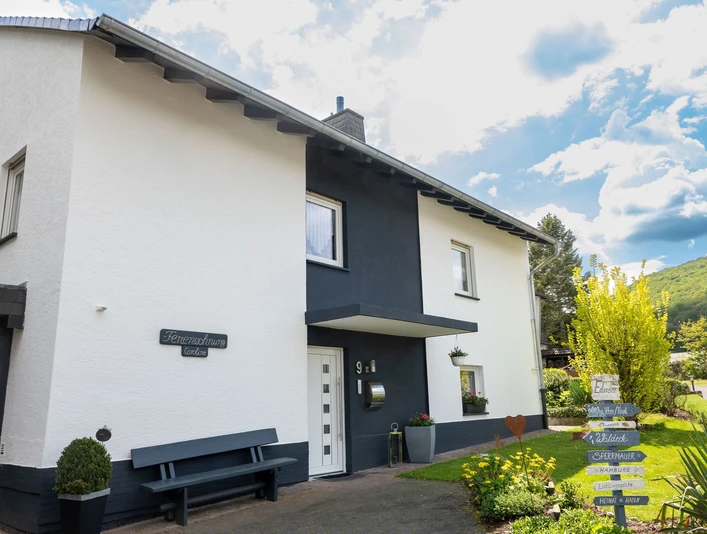 Ferienwohnung Caroline