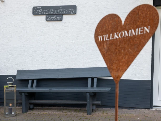 Ferienwohnung Caroline