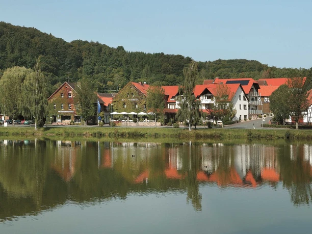 Flair Hotel Werbetal