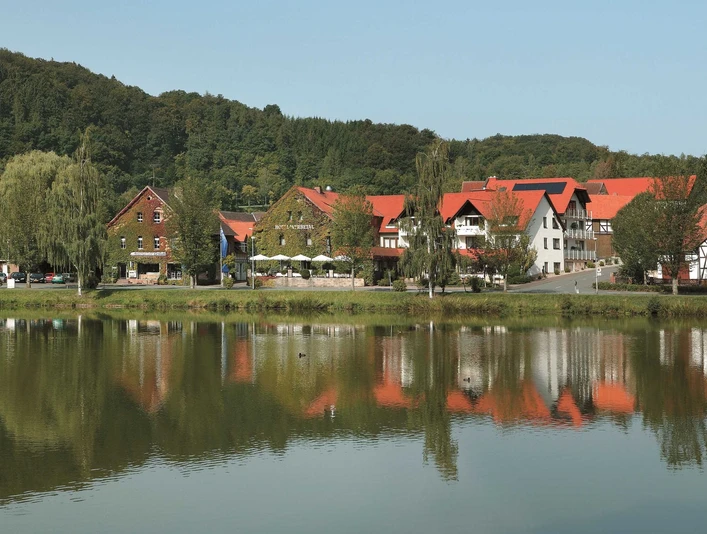 Flair Hotel Werbetal