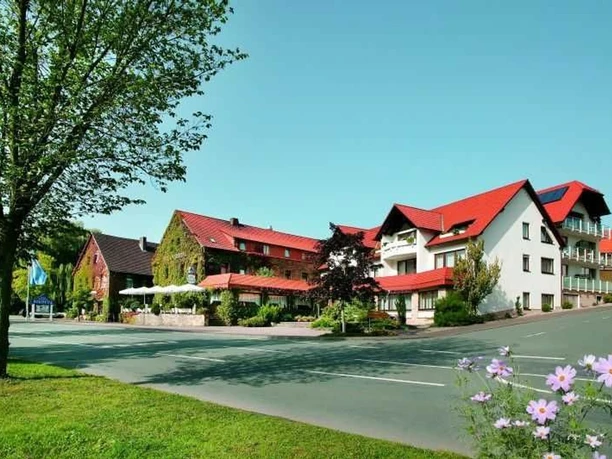 Flair Hotel Werbetal