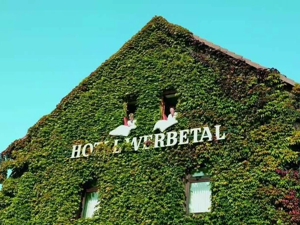 Flair Hotel Werbetal