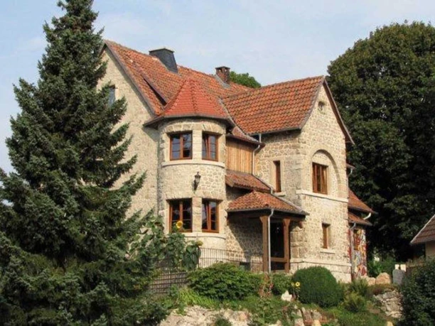 Ferienhaus Türmchen