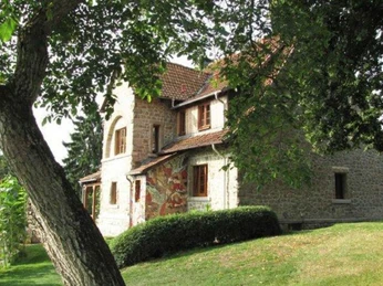 Ferienhaus Türmchen