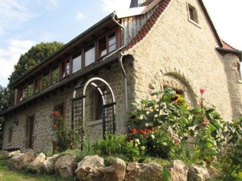 Ferienhaus Türmchen