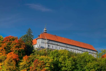 Schloss Herzberg Schloss Herzberg