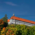 Schloss Herzberg Schloss Herzberg