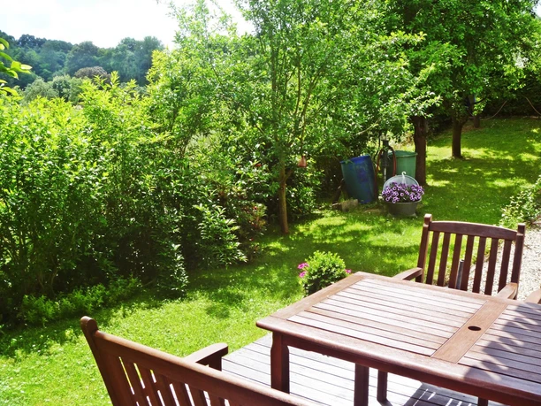 Ferienhaus 'Weitblick'