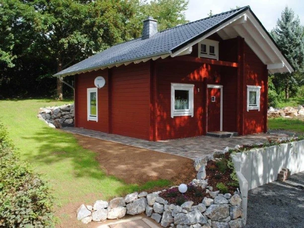 Ferienhaus Ronja