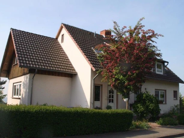 Ferienwohnung Friedewald