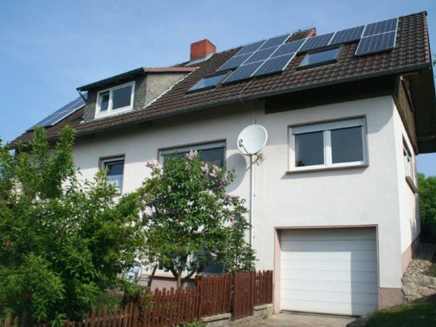 Ferienwohnung Friedewald