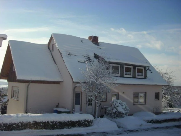 Ferienwohnung Friedewald