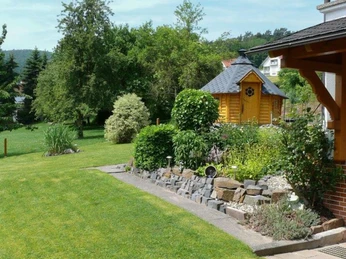 Ferienwohnung Zum Murmeltier