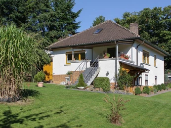 Ferienwohnung Zum Murmeltier