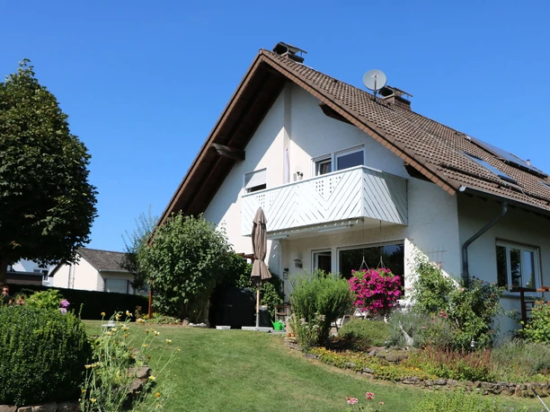 Ferienwohnung Schäfer