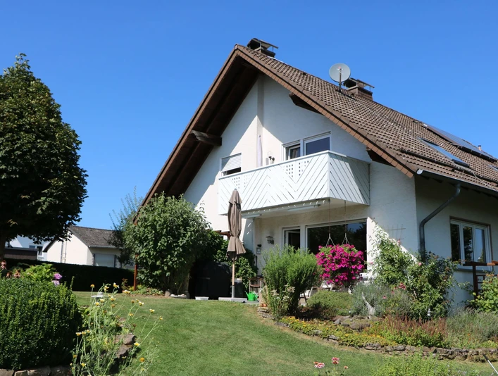 Ferienwohnung Schäfer