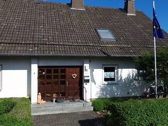 Ferienwohnung Schäfer