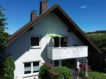 Ferienwohnung Schäfer