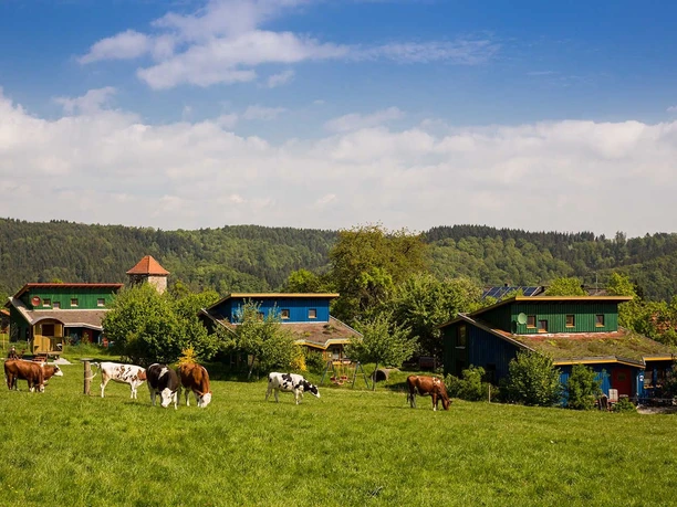 Ferienhaus Schöneweiß