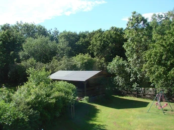 Ferienwohnung Lindenhof