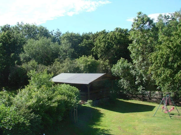 Ferienwohnung Lindenhof