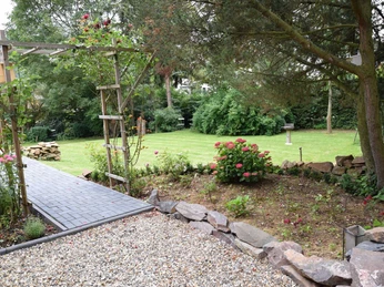 Ferienhaus SonnenFänger