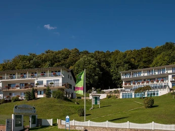 Waldhotel Wiesemann